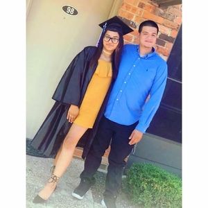 Meet your Posher, Brittney